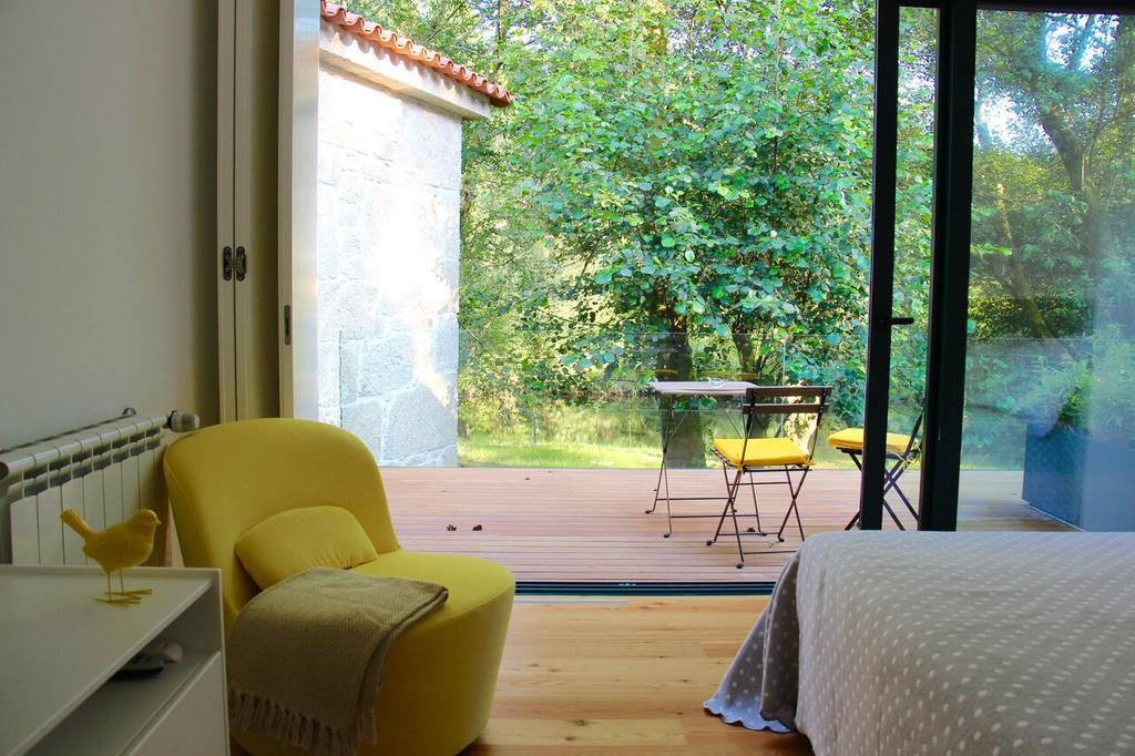 Moinho do Ázere Villa Arcos de Valdevez Exterior foto