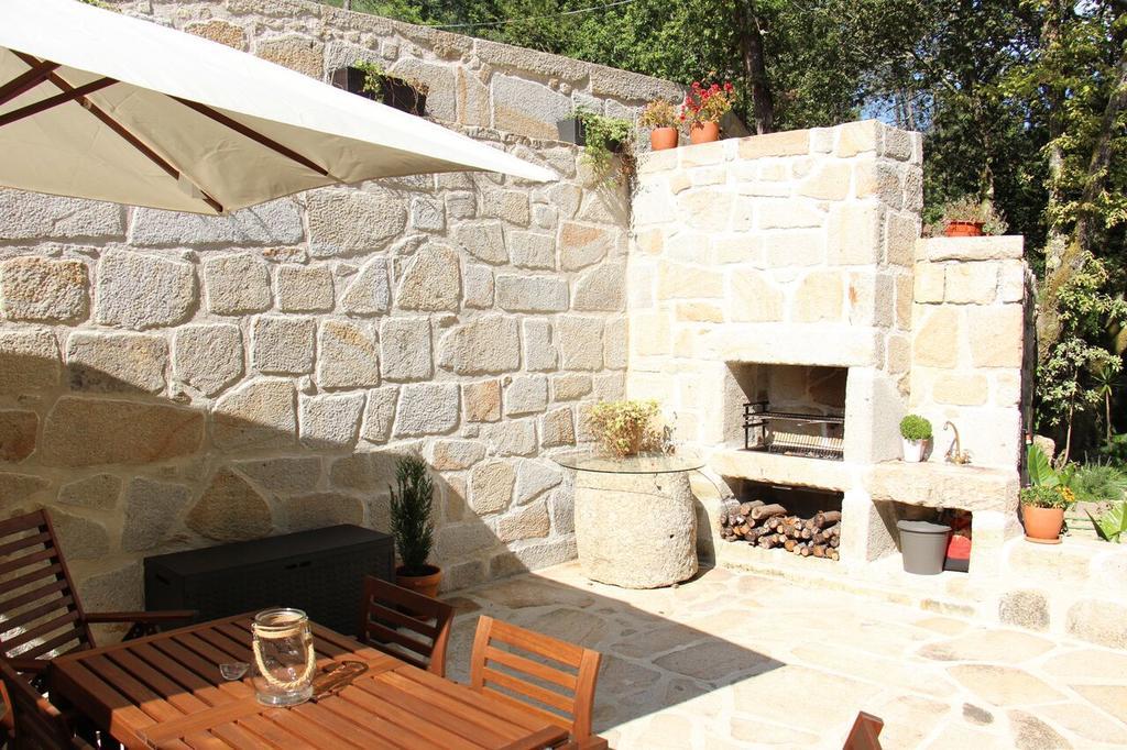 Moinho do Ázere Villa Arcos de Valdevez Exterior foto